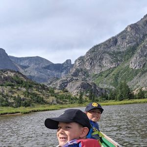 Meet your Posher, Floyd